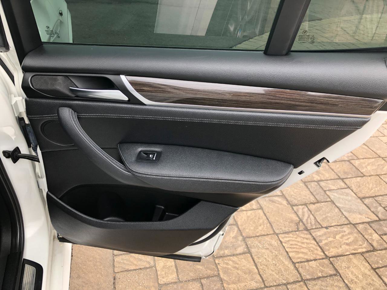 Used 2015 BMW X3 xDrive28i image 29