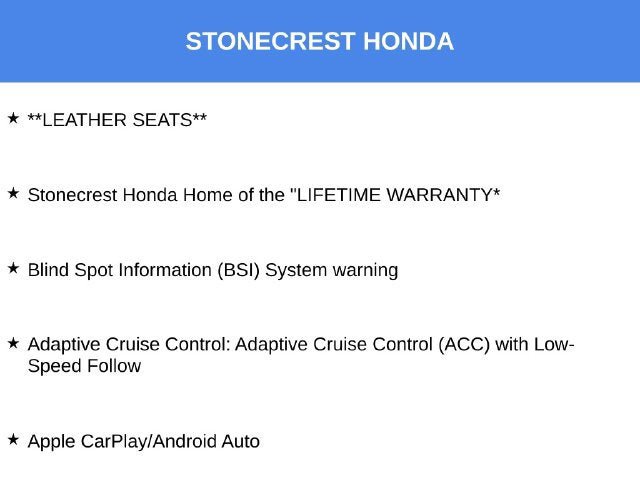 Used 2026 Honda Pilot Touring image 3