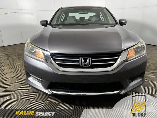 Used 2015 Honda Accord LX image 2
