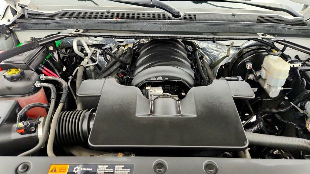 Used 2016 Chevrolet Tahoe LT w/ Luxury Package image 27