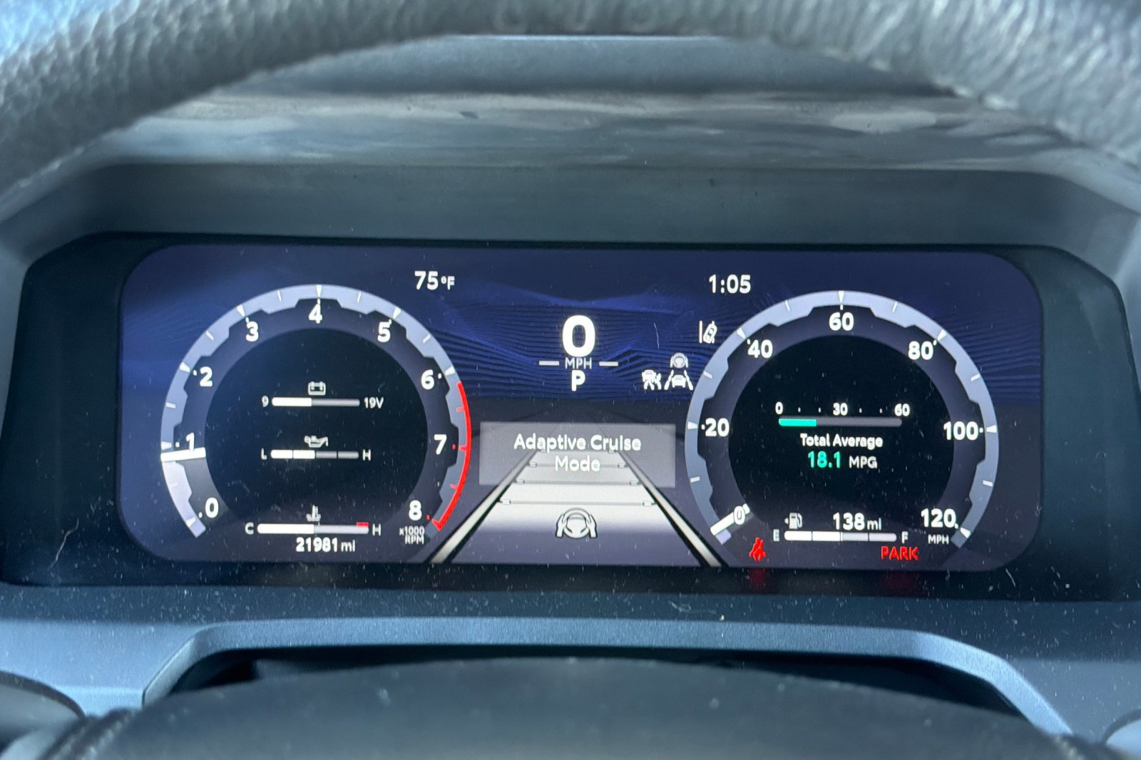Used 2024 Toyota Tacoma TRD Off-Road w/ TRD Off Road Upgrade Package AWD/4WD image 31