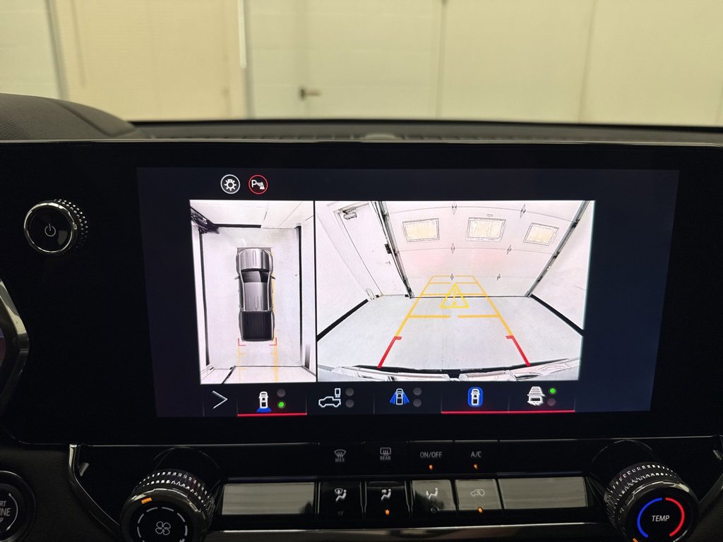 New 2025 GMC Canyon Elevation w/ Technology Package image 19