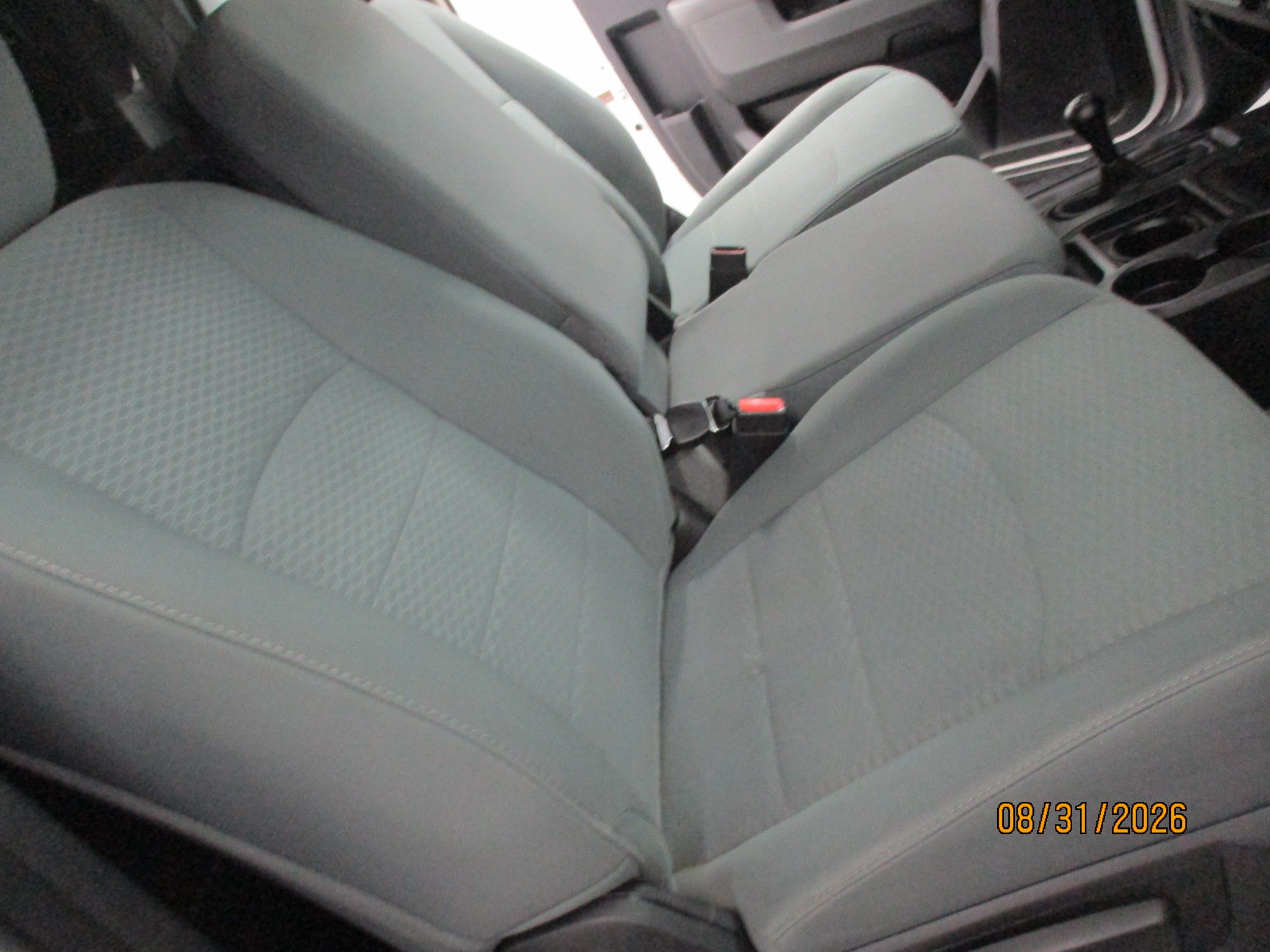 Used 2015 RAM 3500 Tradesman w/ Power & Remote Entry Group AWD/4WD image 11