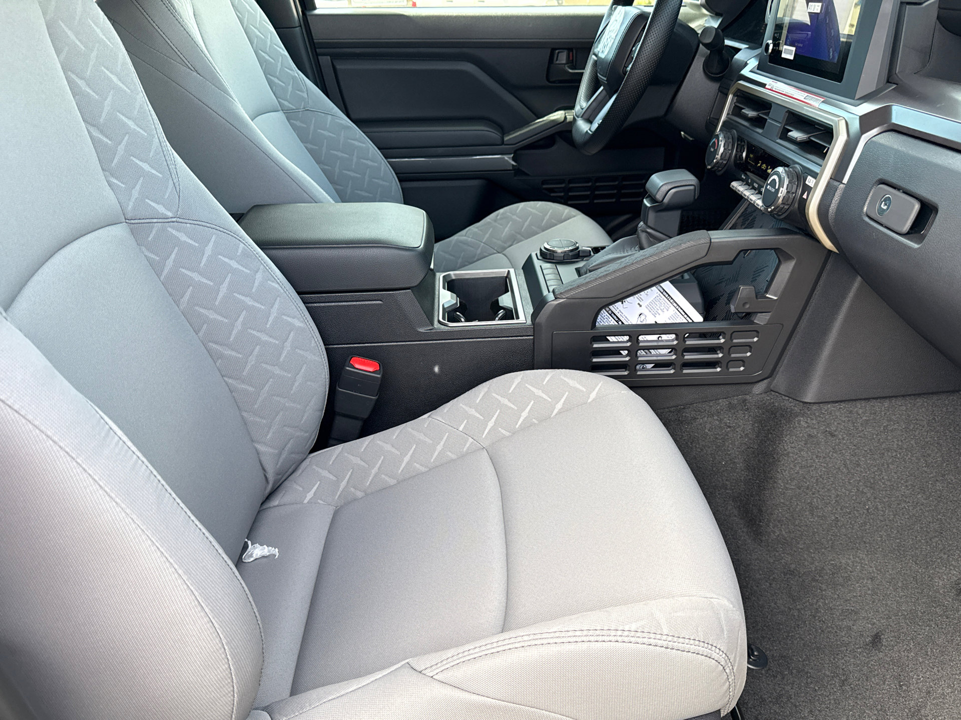 New 2026 Toyota Tacoma SR5 AWD/4WD image 14