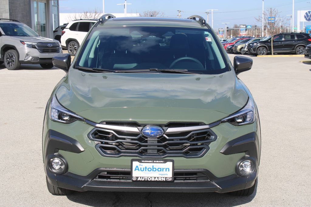 Used 2024 Subaru Crosstrek 2.5i Limited image 2