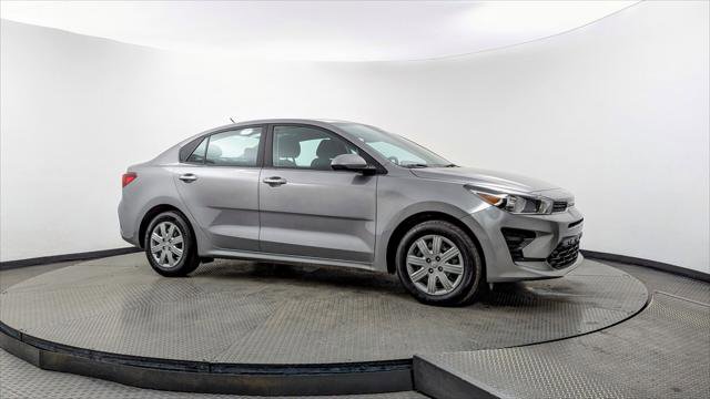 Used 2023 Kia Rio S image 11