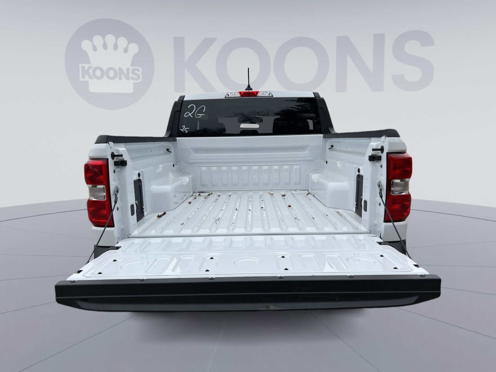 New 2026 Ford Maverick XL image 24