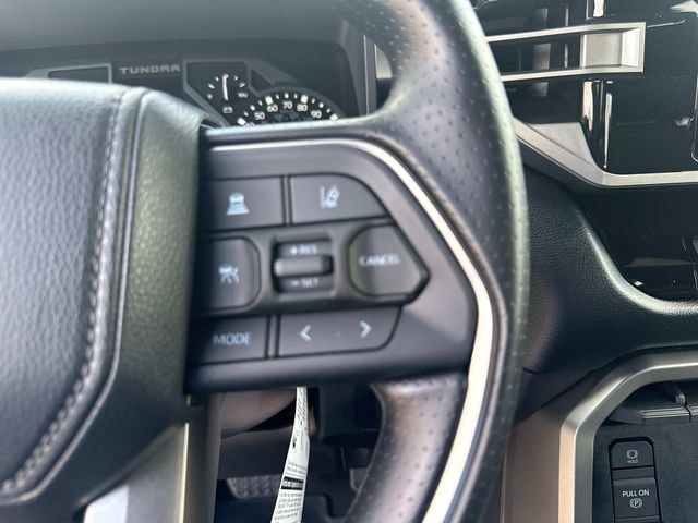 New 2026 Toyota Tundra SR5 RWD image 25