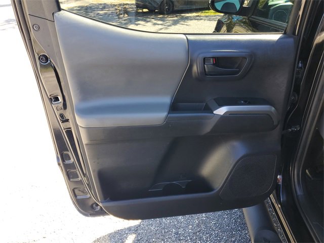 Used 2023 Toyota Tacoma SR5 image 28