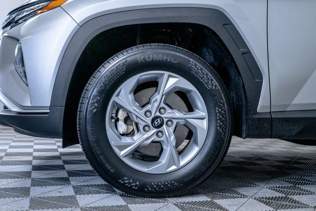 Used 2023 Hyundai Tucson SEL AWD/4WD image 9