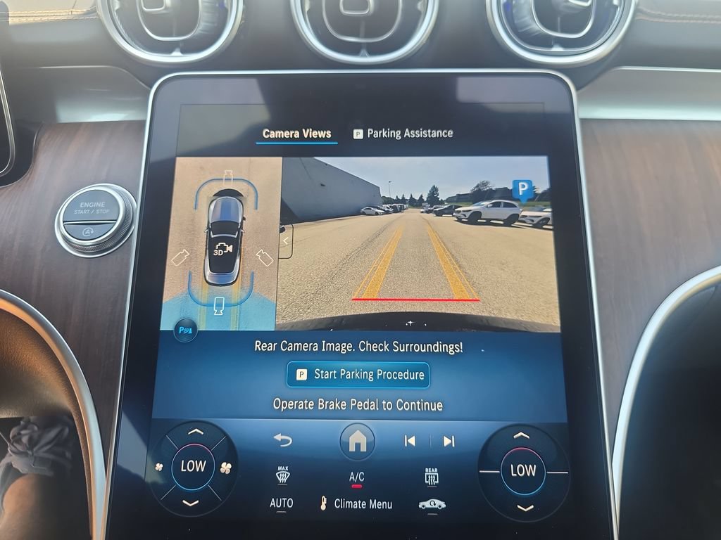 New 2027 Mercedes-Benz CLE 300 4MATIC Cabriolet image 20