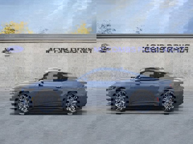 New 2025 Ford Mustang Premium image 5