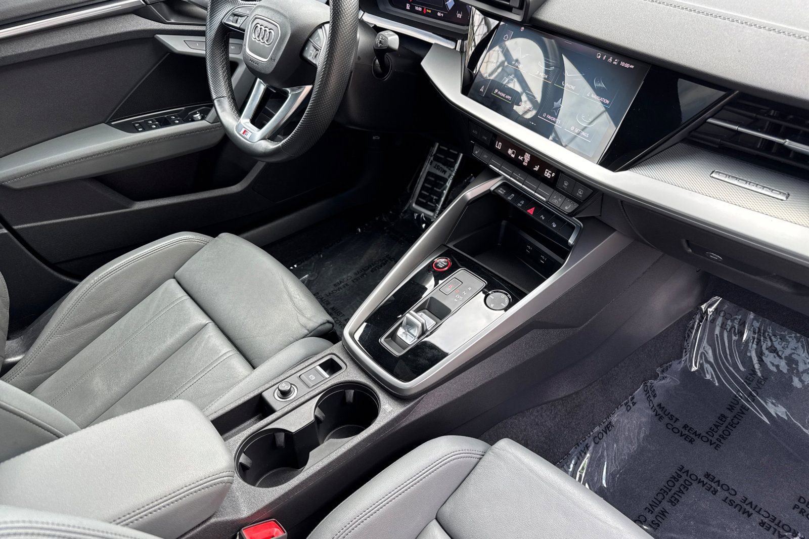 Used 2022 Audi S3 Premium Plus AWD/4WD image 14