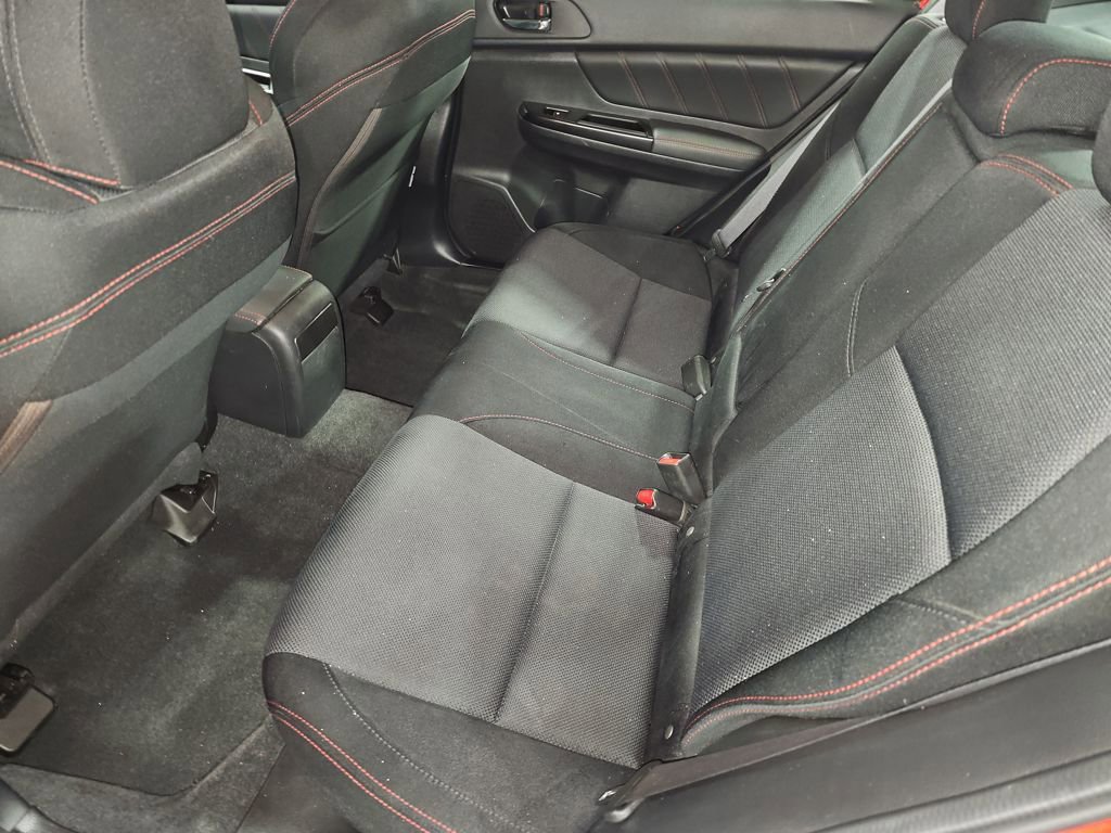 Used 2021 Subaru WRX image 25