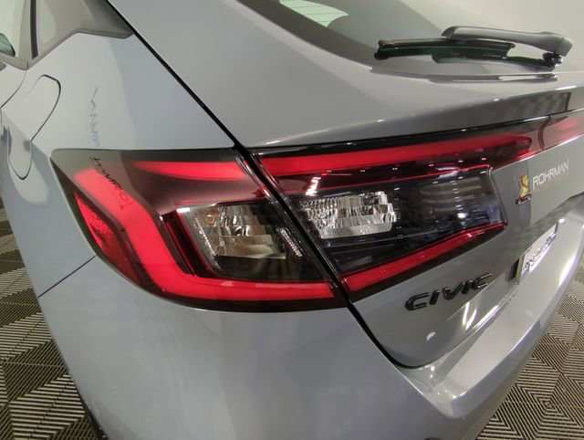 New 2026 Honda Civic Sport image 17