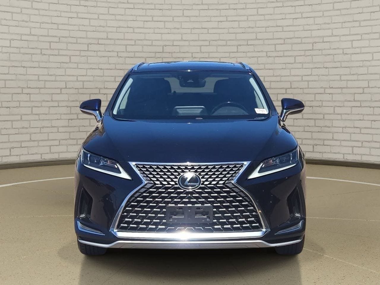 Used 2020 Lexus RX 350 AWD w/ Premium Package image 2