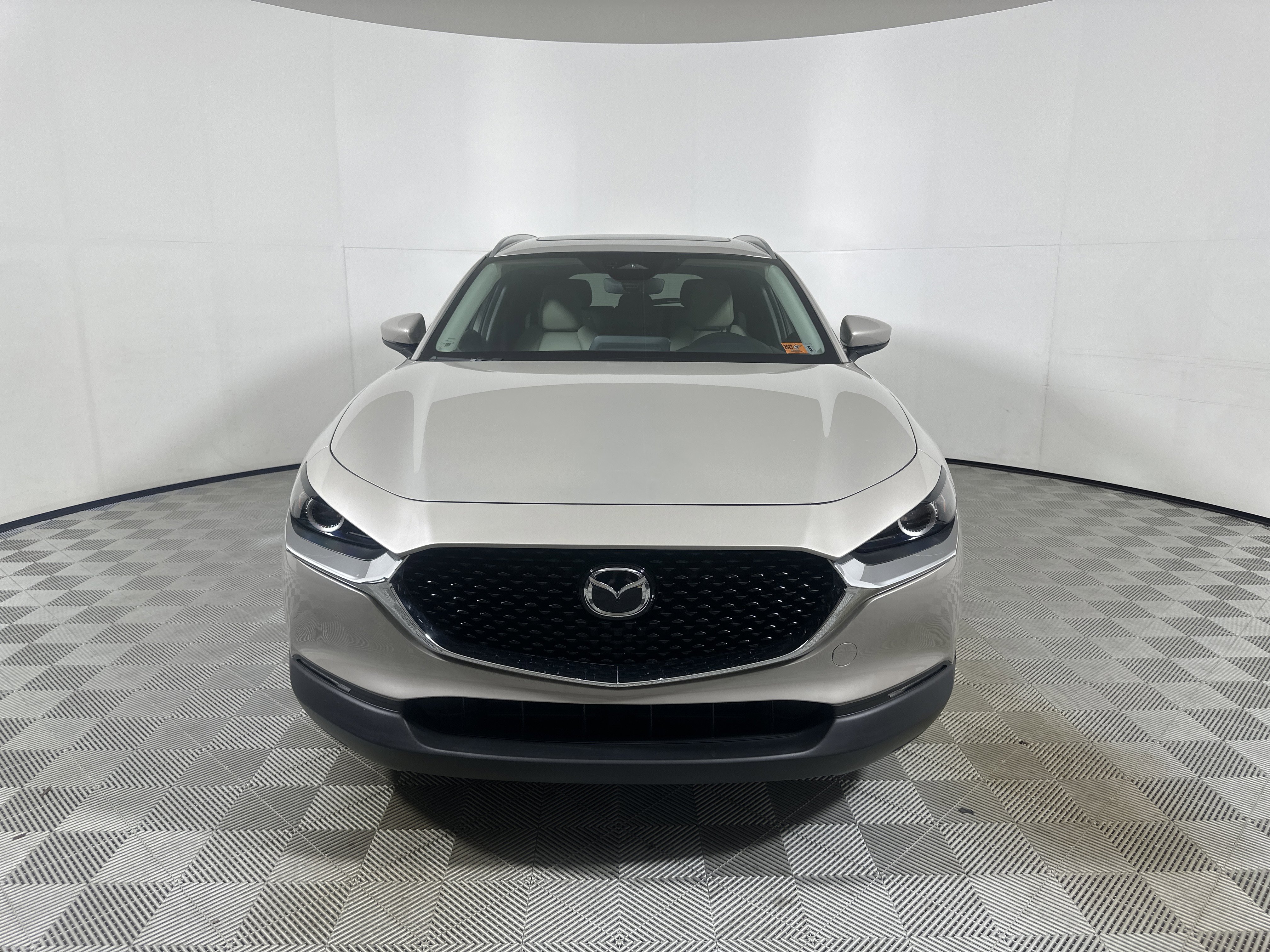 Used 2024 MAZDA CX-30 AWD 2.5 S w/ Preferred Package image 2