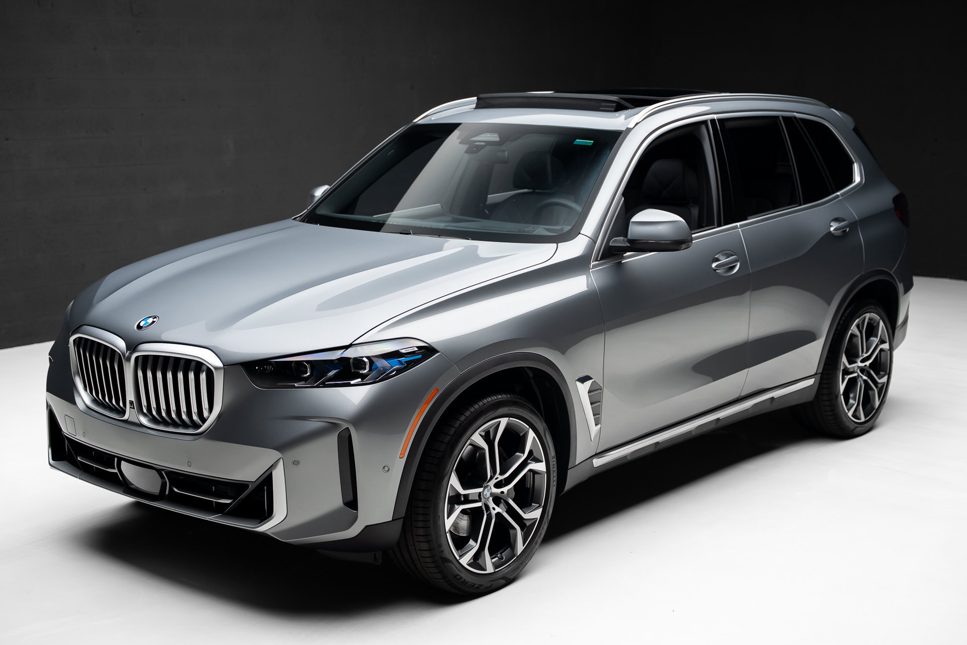 Used 2026 BMW X5 sDrive40i RWD image 5