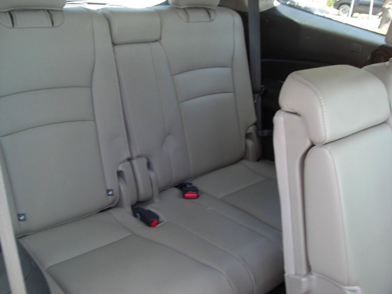 Used 2017 Honda Pilot EX-L image 19