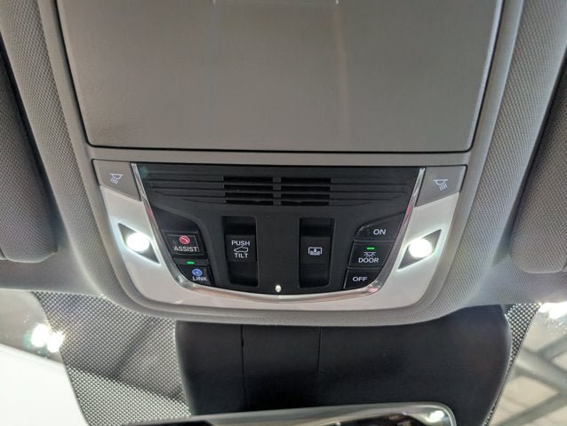 Used 2019 Acura RDX w/ Technology Package AWD/4WD image 25