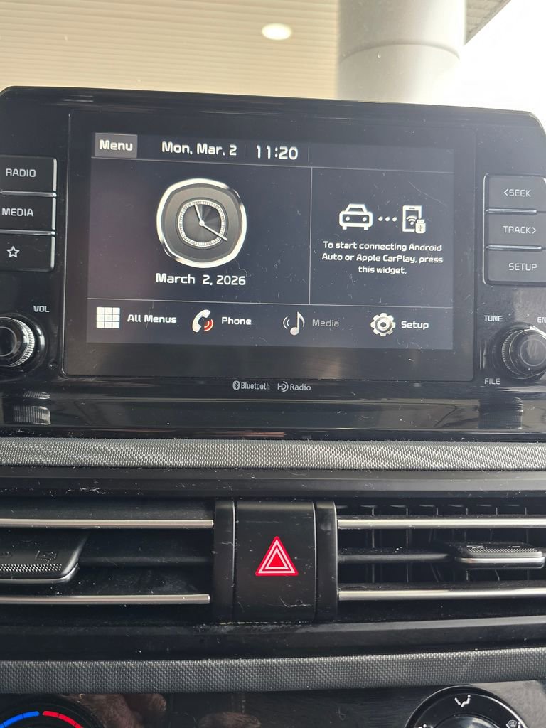 Used 2023 Kia Seltos LX image 27