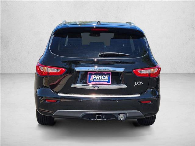 Used 2013 INFINITI JX35 FWD w/ Premium Pkg image 8