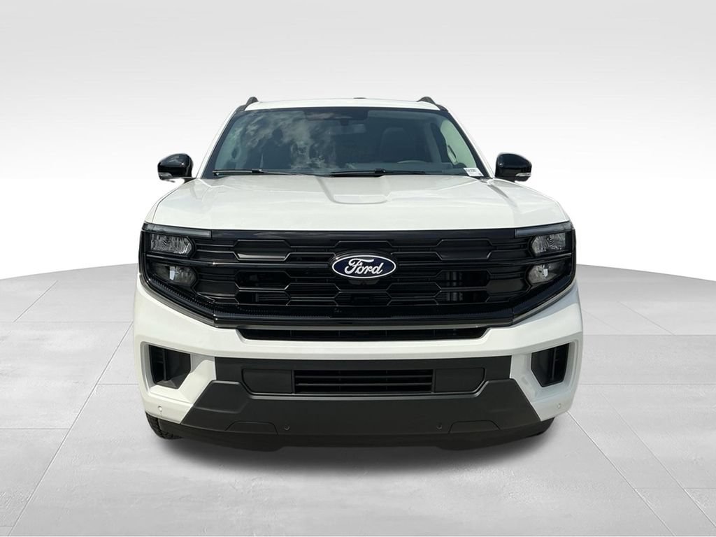 New 2027 Ford Expedition Max Active RWD image 16