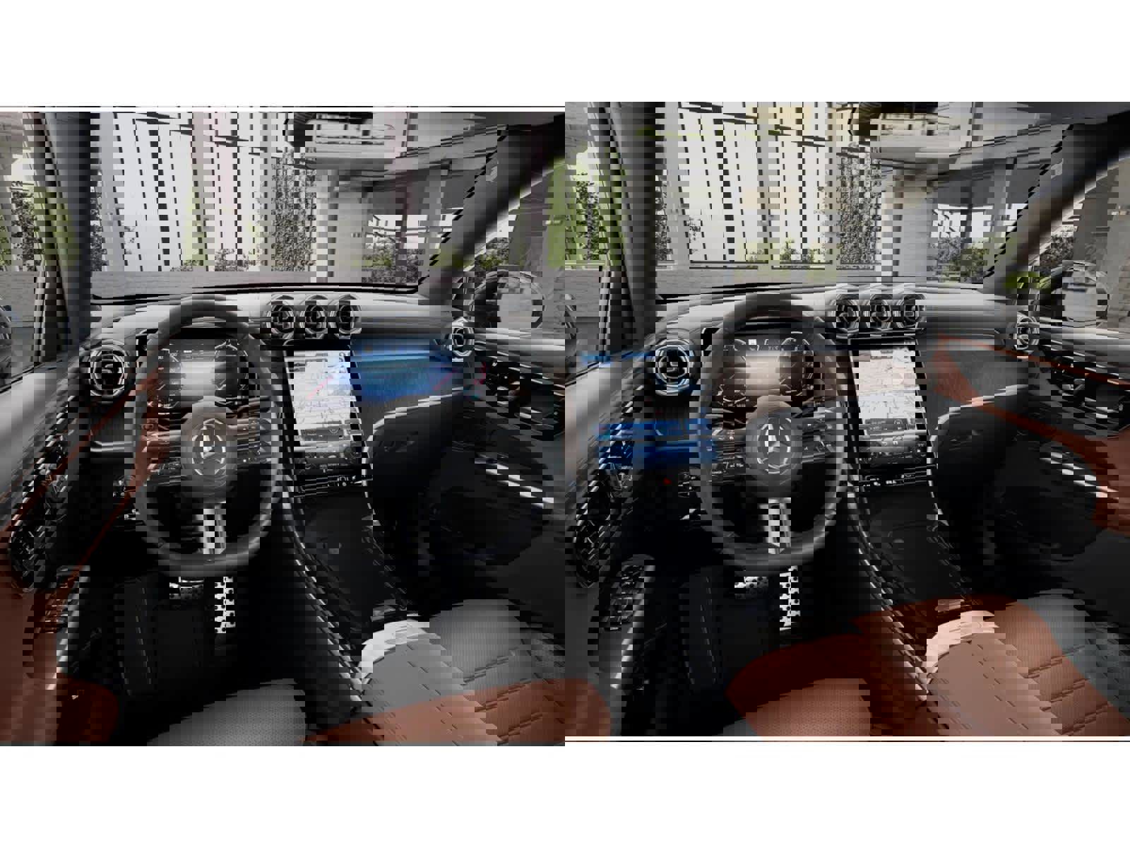 New 2026 Mercedes-Benz GLC 300 4MATIC image 2