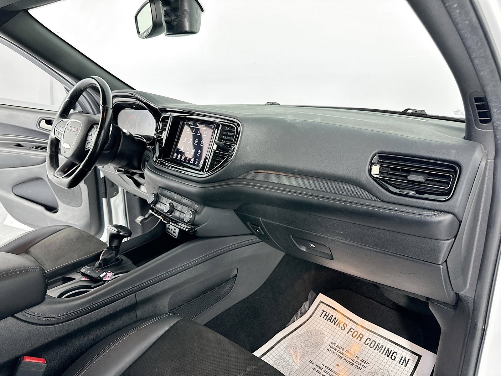 Used 2021 Dodge Durango GT RWD image 36