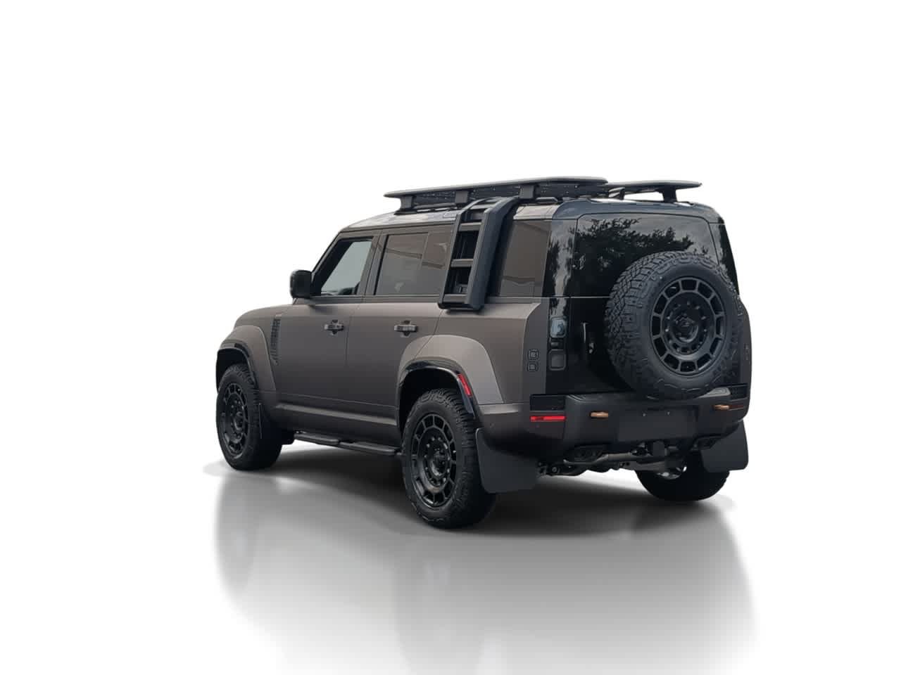 New 2026 Land Rover Defender 110 OCTA AWD/4WD image 6