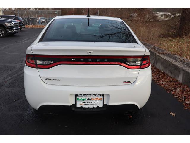 Used 2014 Dodge Dart SXT w/ Sun/Sound Group image 7