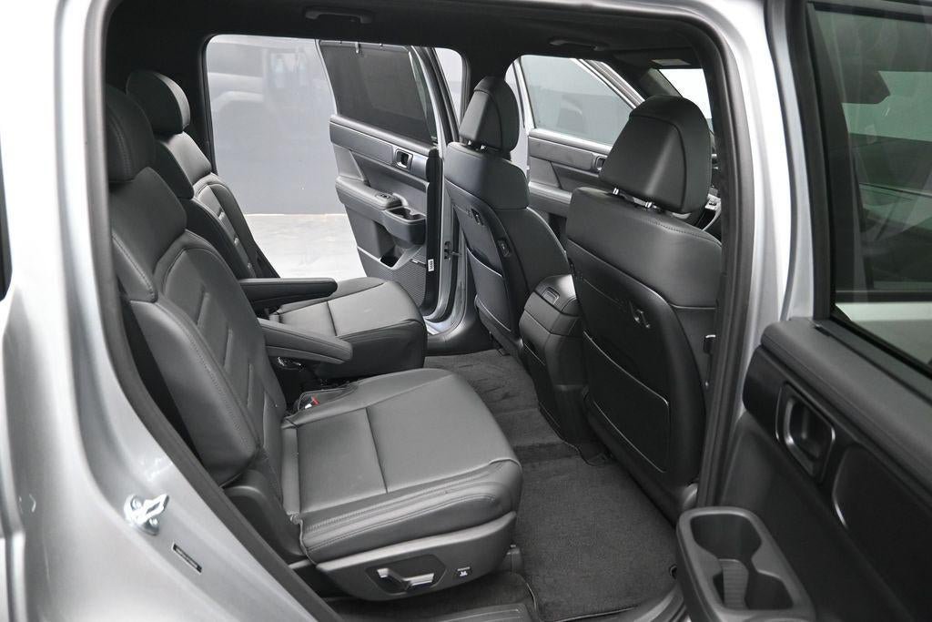 New 2026 Hyundai Santa Fe Calligraphy AWD/4WD image 35