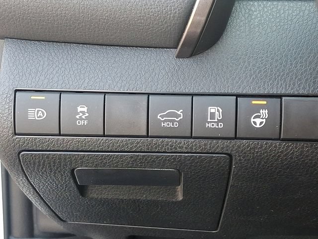 Used 2023 Toyota Camry XLE w/ Cold Weather Package AWD/4WD image 26