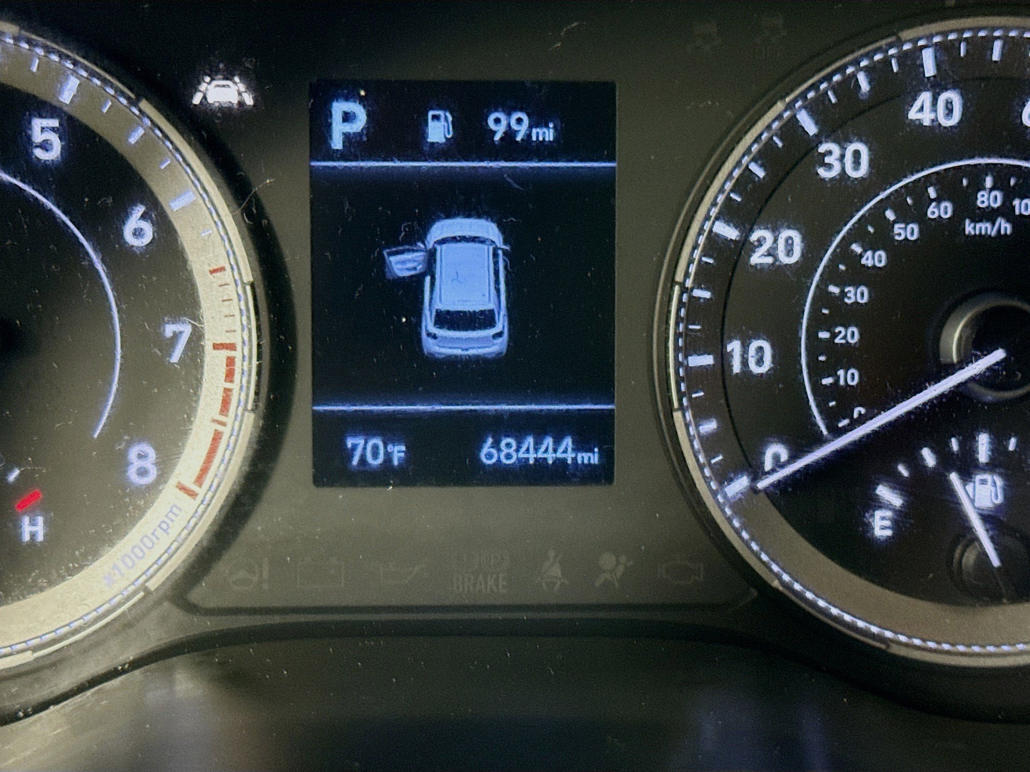 Used 2020 Hyundai Venue SEL w/ Convenience + Premium Package image 16