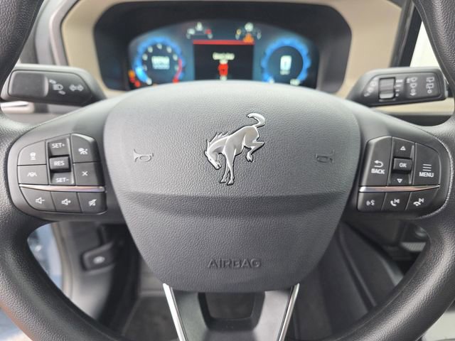 New 2025 Ford Bronco Sport Big Bend image 35