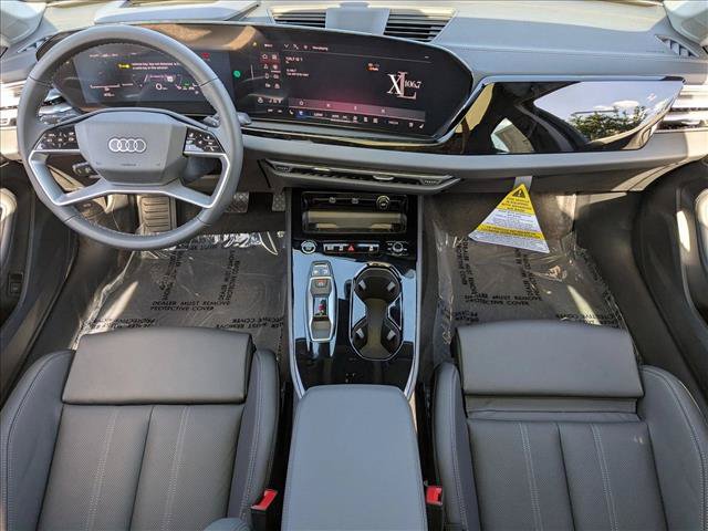 New 2025 Audi A5 2.0T Premium Plus w/ Premium Plus AWD/4WD image 14
