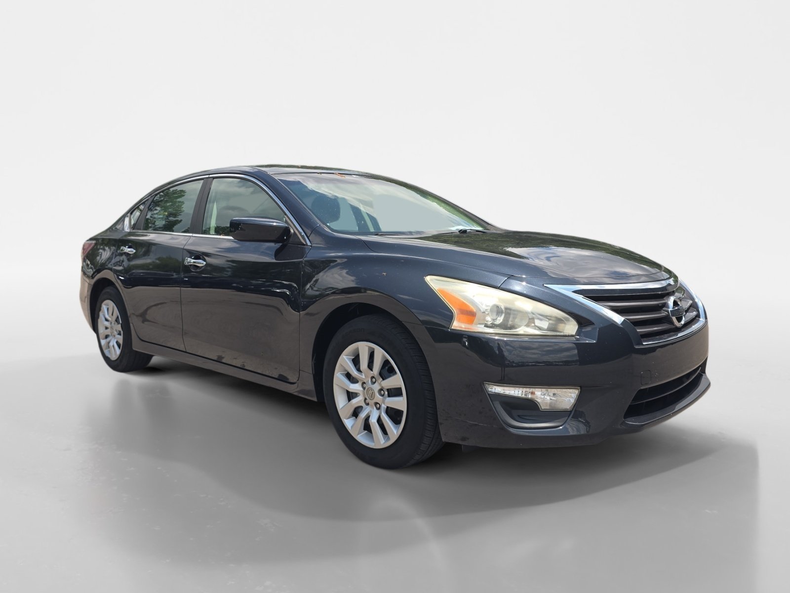 Used 2014 Nissan Altima 2.5 S FWD image 7