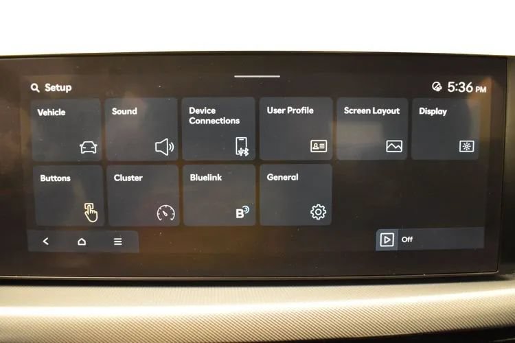 Used 2024 Hyundai Sonata SEL FWD image 30