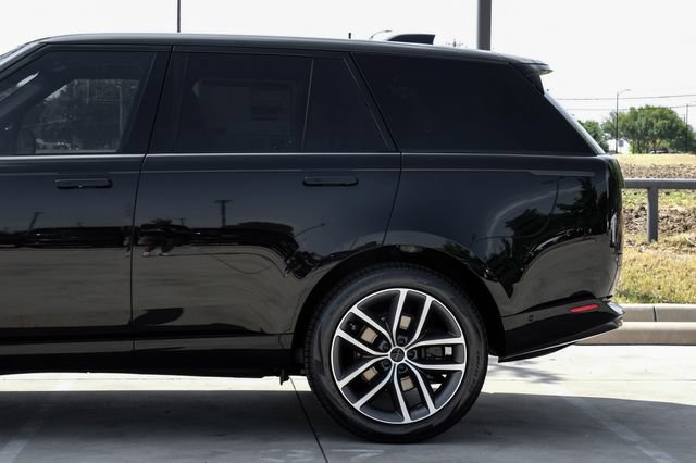 New 2026 Land Rover Range Rover SE AWD/4WD image 14
