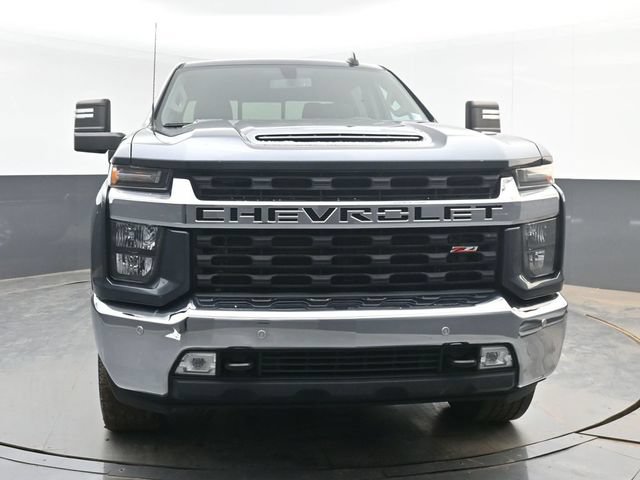 Used 2020 Chevrolet Silverado 2500 LT w/ All Star Edition AWD/4WD image 3