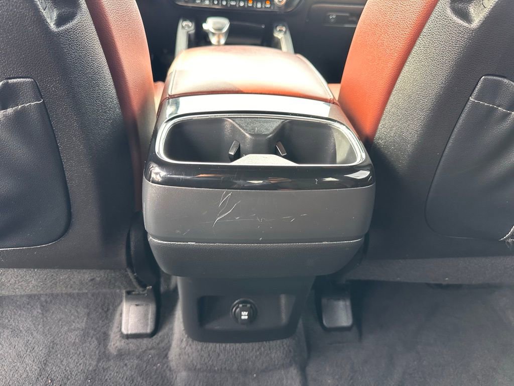 Used 2024 Kia Telluride SX image 25