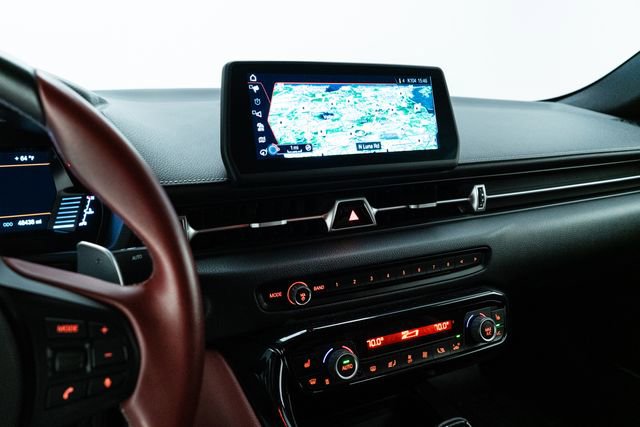 Used 2020 Toyota Supra Premium image 26