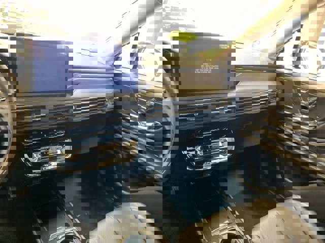 New 2025 Lincoln Corsair Grand Touring w/ Equipment Group 301A image 12