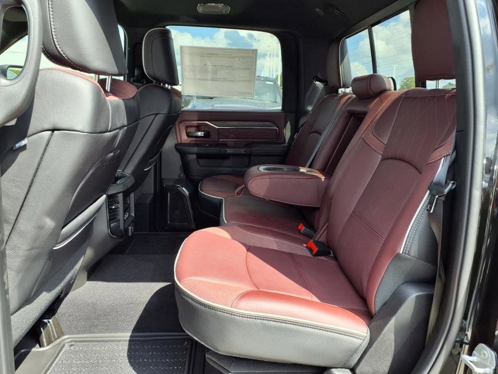 New 2026 RAM 3500 Limited image 14