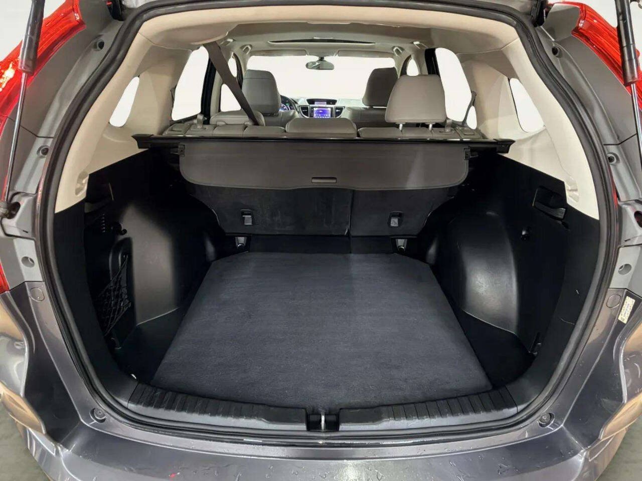 Used 2015 Honda CR-V EX-L image 8