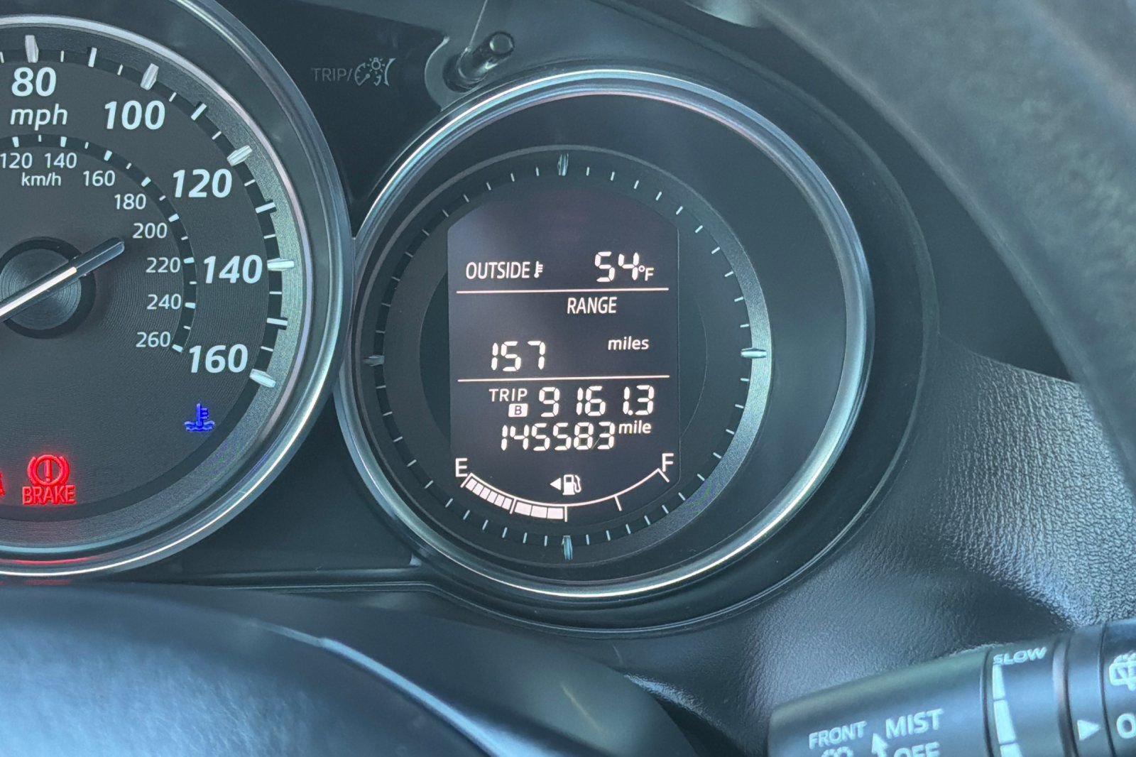 Used 2013 MAZDA CX-5 Sport FWD image 25