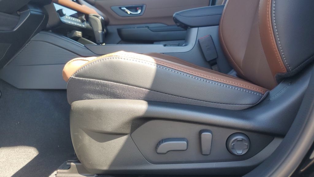 New 2026 Subaru Outback Touring XT AWD/4WD image 7