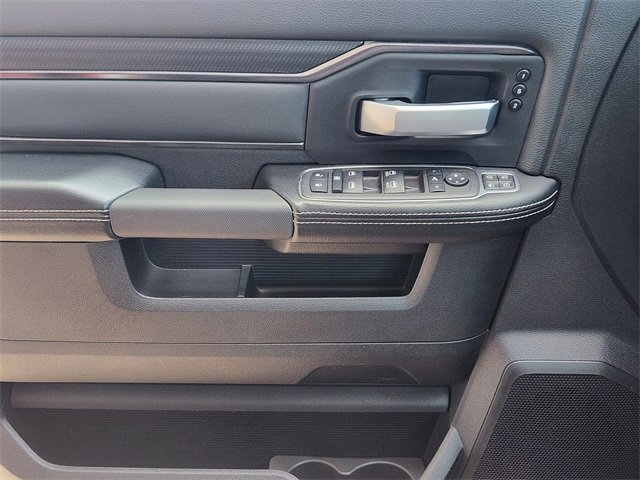 Used 2024 RAM 2500 Power Wagon w/ Safety Group image 23