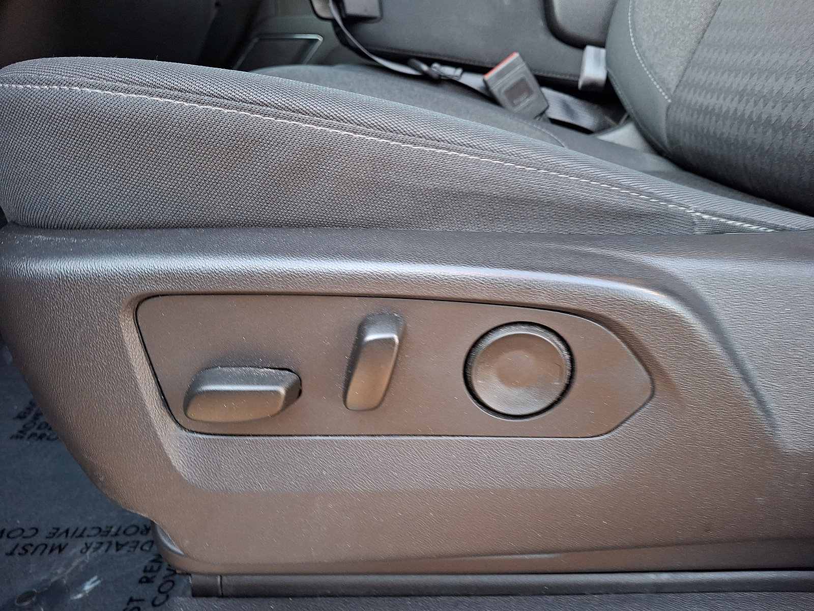 Certified 2024 GMC Sierra 1500 SLE AWD/4WD image 14