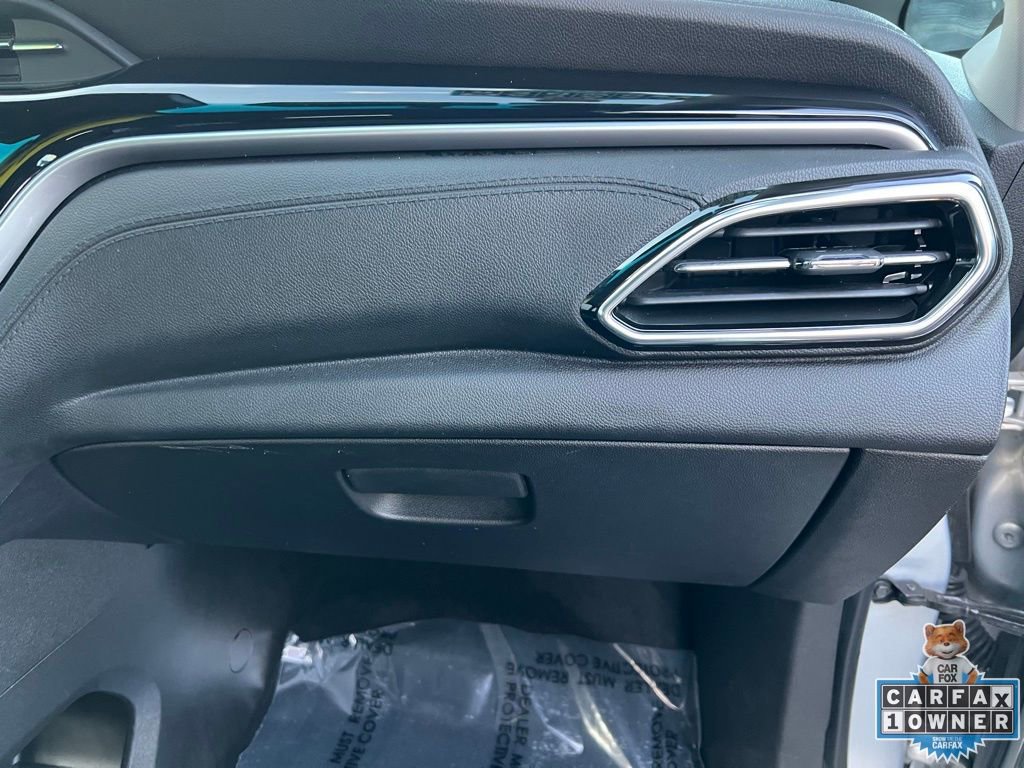 Used 2022 Chevrolet Bolt LT image 52